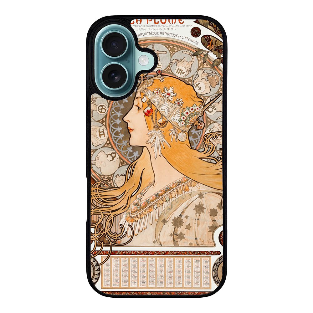 Quirk Cover: Stylish TPU phone cases with shock absorption, enhanced grip, and vibrant sublimation prints. Durable, long-lasting, and packed with personality.