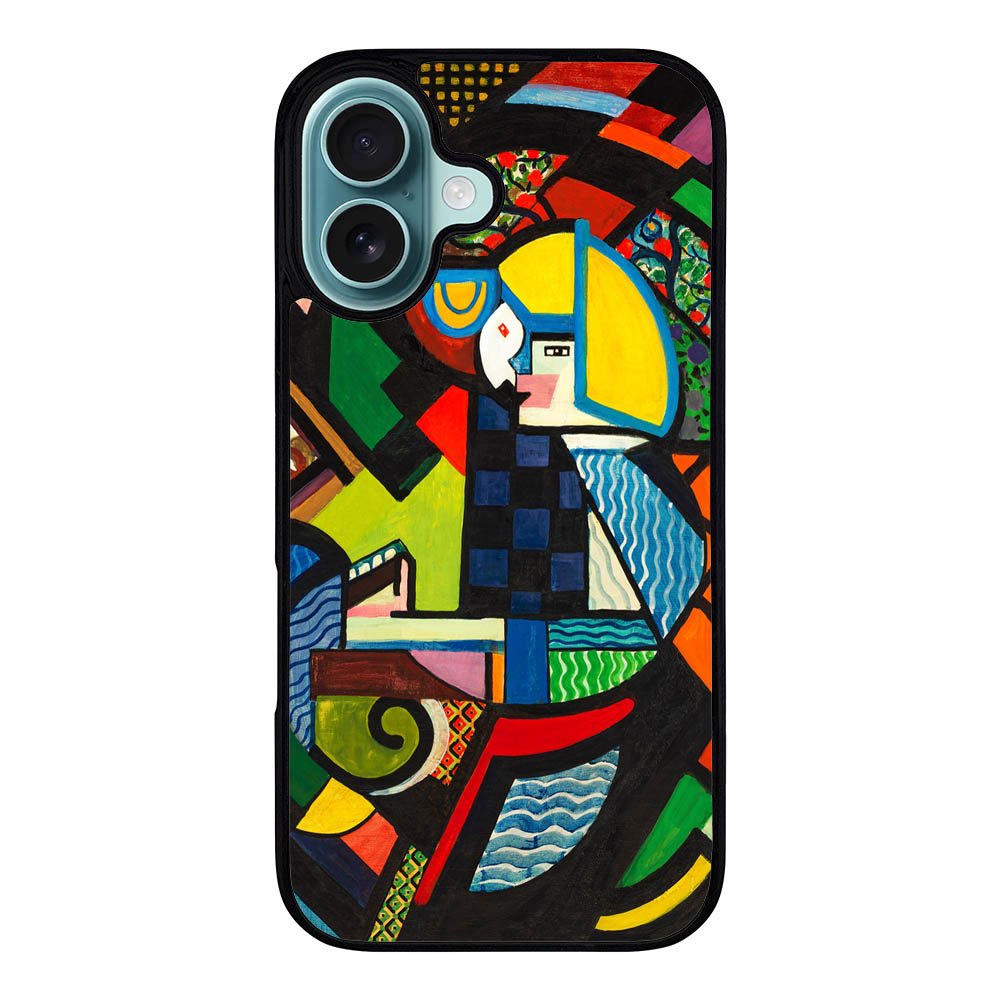 Quirk Cover: Stylish TPU phone cases with shock absorption, enhanced grip, and vibrant sublimation prints. Durable, long-lasting, and packed with personality.