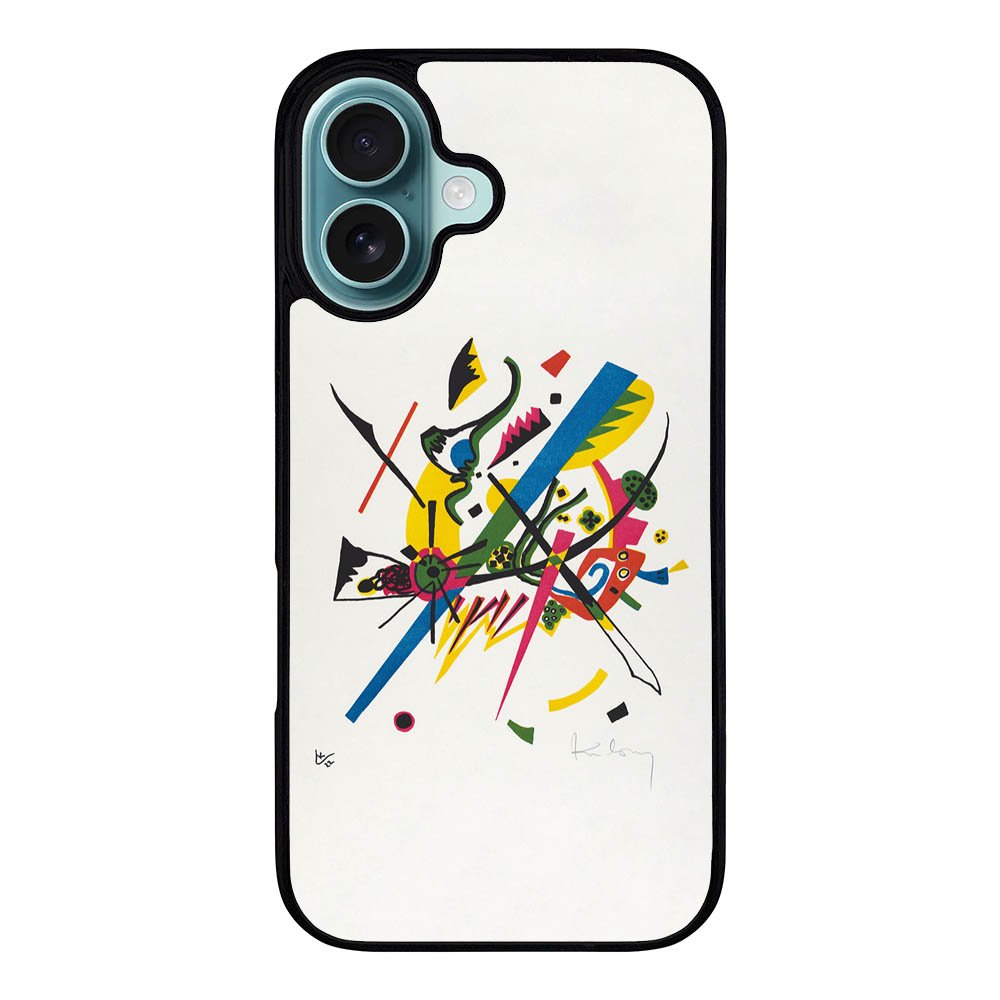 Quirk Cover: Stylish TPU phone cases with shock absorption, enhanced grip, and vibrant sublimation prints. Durable, long-lasting, and packed with personality.
