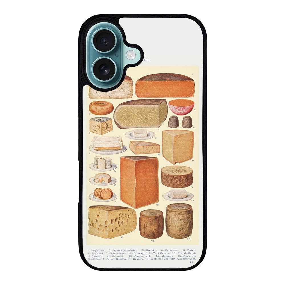 Quirk Cover: Stylish TPU phone cases with shock absorption, enhanced grip, and vibrant sublimation prints. Durable, long-lasting, and packed with personality.