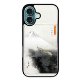 Quirk Cover: Stylish TPU phone cases with shock absorption, enhanced grip, and vibrant sublimation prints. Durable, long-lasting, and packed with personality.
