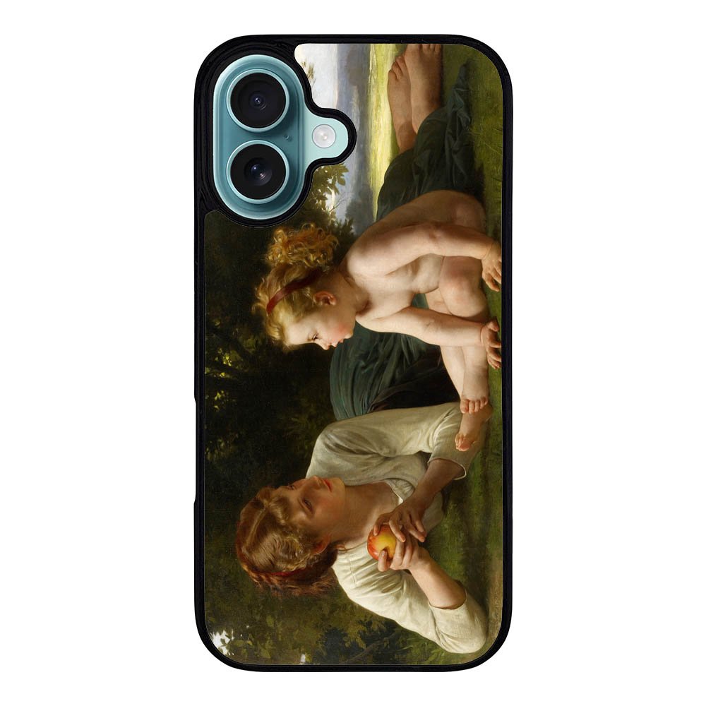 Quirk Cover: Stylish TPU phone cases with shock absorption, enhanced grip, and vibrant sublimation prints. Durable, long-lasting, and packed with personality.