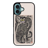 Quirk Cover: Stylish TPU phone cases with shock absorption, enhanced grip, and vibrant sublimation prints. Durable, long-lasting, and packed with personality.