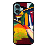 Quirk Cover: Stylish TPU phone cases with shock absorption, enhanced grip, and vibrant sublimation prints. Durable, long-lasting, and packed with personality.