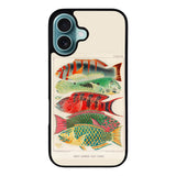 Quirk Cover: Stylish TPU phone cases with shock absorption, enhanced grip, and vibrant sublimation prints. Durable, long-lasting, and packed with personality.