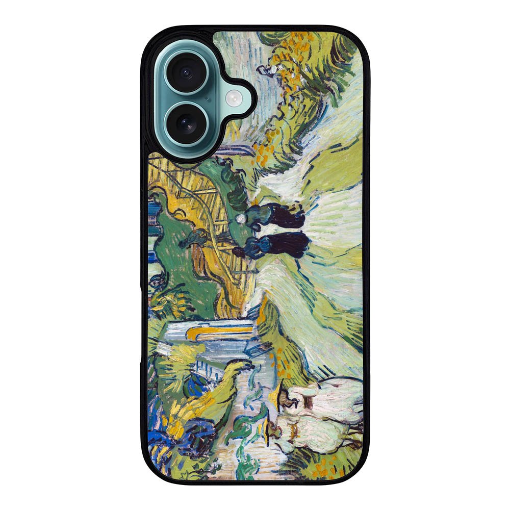 Quirk Cover: Stylish TPU phone cases with shock absorption, enhanced grip, and vibrant sublimation prints. Durable, long-lasting, and packed with personality.