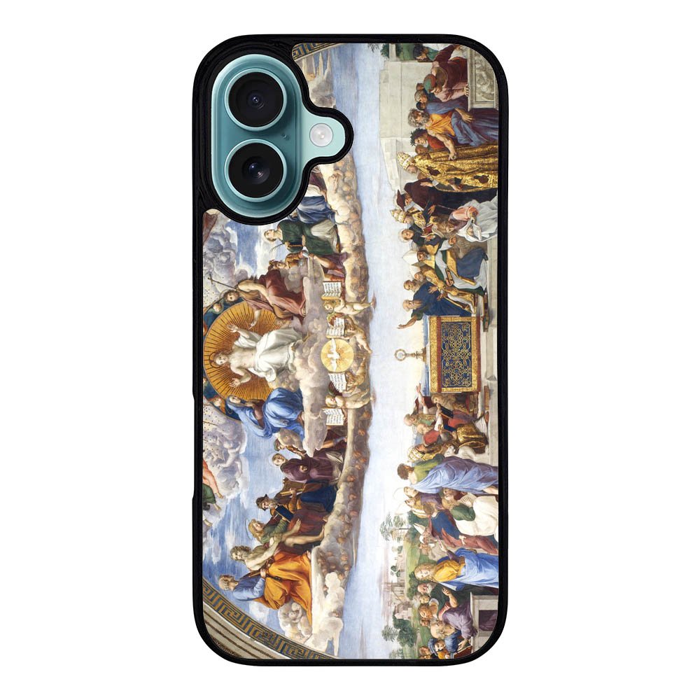 Quirk Cover: Stylish TPU phone cases with shock absorption, enhanced grip, and vibrant sublimation prints. Durable, long-lasting, and packed with personality.