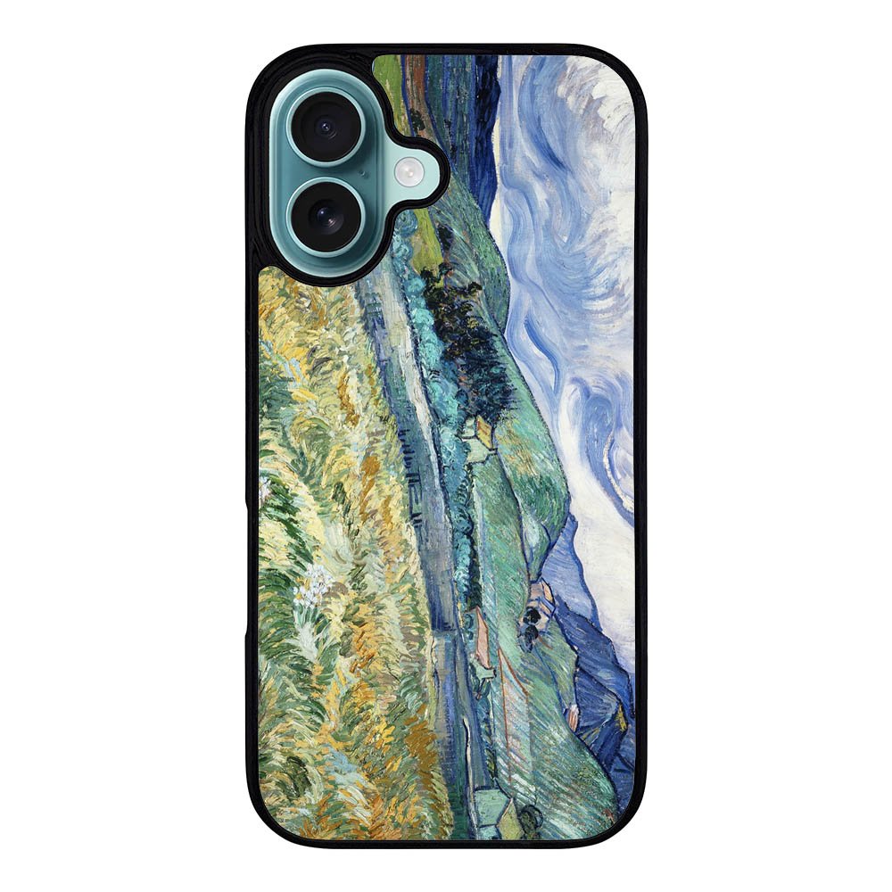 Quirk Cover: Stylish TPU phone cases with shock absorption, enhanced grip, and vibrant sublimation prints. Durable, long-lasting, and packed with personality.