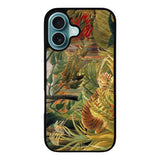 Quirk Cover: Stylish TPU phone cases with shock absorption, enhanced grip, and vibrant sublimation prints. Durable, long-lasting, and packed with personality.