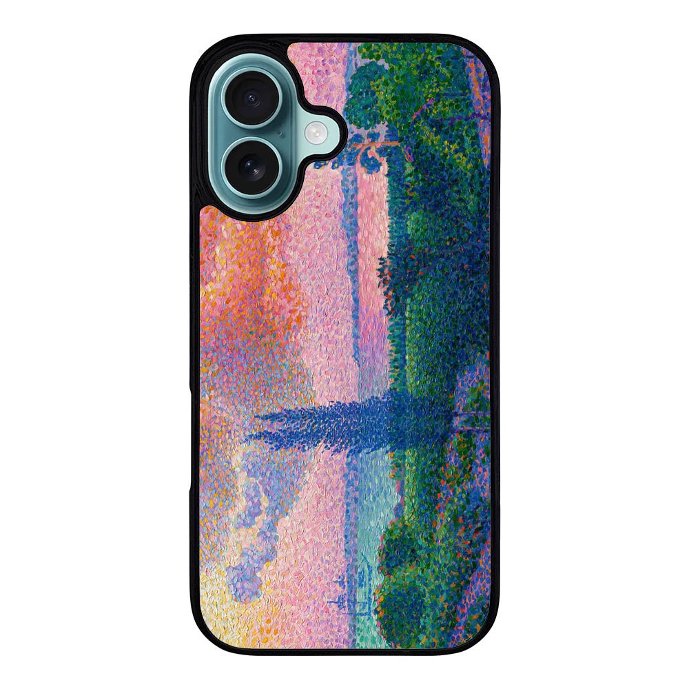 Quirk Cover: Stylish TPU phone cases with shock absorption, enhanced grip, and vibrant sublimation prints. Durable, long-lasting, and packed with personality.