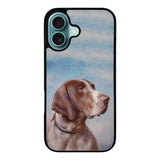 Quirk Cover: Stylish TPU phone cases with shock absorption, enhanced grip, and vibrant sublimation prints. Durable, long-lasting, and packed with personality.