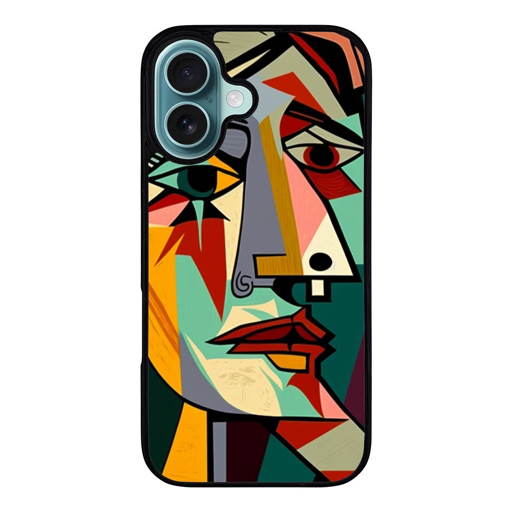 Quirk Cover: Stylish TPU phone cases with shock absorption, enhanced grip, and vibrant sublimation prints. Durable, long-lasting, and packed with personality.