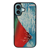 Quirk Cover: Stylish TPU phone cases with shock absorption, enhanced grip, and vibrant sublimation prints. Durable, long-lasting, and packed with personality.