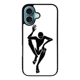 Quirk Cover: Stylish TPU phone cases with shock absorption, enhanced grip, and vibrant sublimation prints. Durable, long-lasting, and packed with personality.