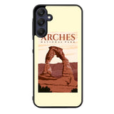 Arches National Park FZ0118 Samsung Galaxy A15 5G Case