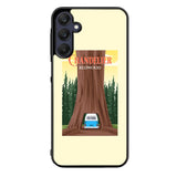 Chandelier Redwood FZ0125 Samsung Galaxy A15 5G Case