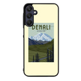 Denali National Park FZ0126 Samsung Galaxy A15 5G Case