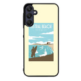 Fistral Beach Newquay FZ0131 Samsung Galaxy A15 5G Case