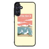 Fistral Beach FZ0132 Samsung Galaxy A15 5G Case