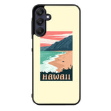 Hawaii Beach FZ0134 Samsung Galaxy A15 5G Case