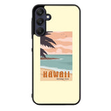 Hawaii National Park FZ0135 Samsung Galaxy A15 5G Case