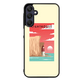 Lighthouse National Park FZ0142 Samsung Galaxy A15 5G Case