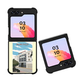 Malang Station FZ0145 Samsung Galaxy Z Flip 5 2023 5G Case
