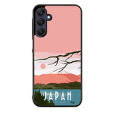 Japan Mount Fuji FZ0149 Samsung Galaxy A15 5G Case