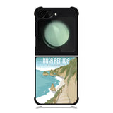 Nusa Penida Bali FZ0150 Samsung Galaxy Z Flip 6 2024 5G Case