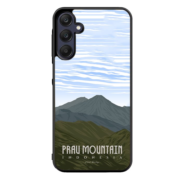 Prau Mountain FZ0152 Samsung Galaxy A15 5G Case