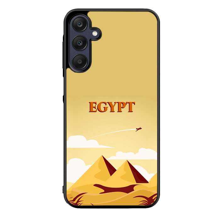 Egypt Mesir FZ0153 Samsung Galaxy A15 5G Case
