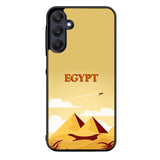 Egypt Mesir FZ0153 Samsung Galaxy A15 5G Case