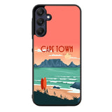 Cape Town South Africa FZ0158 Samsung Galaxy A15 5G Case