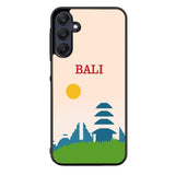 Sunset Bali FZ0162 Samsung Galaxy A15 5G Case