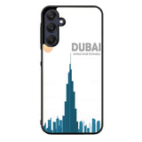 Dubai FZ0164 Samsung Galaxy A15 5G Case