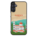 Florence Italy FZ0165 Samsung Galaxy A15 5G Case