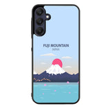 Fuji Mountain Japan FZ0166 Samsung Galaxy A15 5G Case