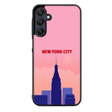 New York City FZ0169 Samsung Galaxy A15 5G Case
