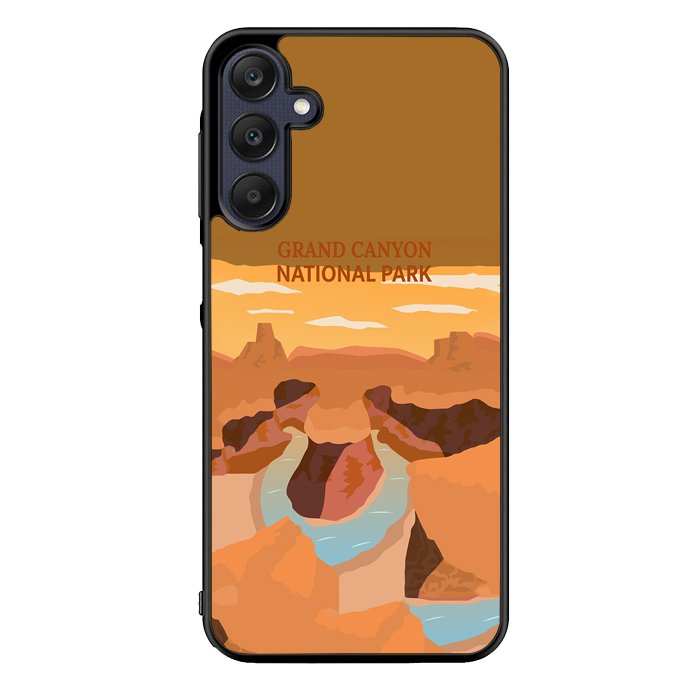 Grand Canyon National Park FZ0172 Samsung Galaxy A15 5G Case