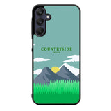Countryside Bromo FZ0178 Samsung Galaxy A15 5G Case
