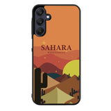 Sahara Wonderful FZ0184 Samsung Galaxy A15 5G Case