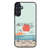 Hawaii Beach FZ0187 Samsung Galaxy A15 5G Case