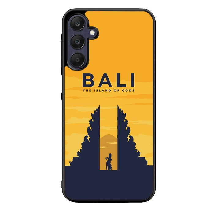 Bali the Island of Gods FZ0192 Samsung Galaxy A15 5G Case