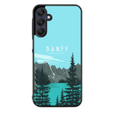 Banff National Park FZ0194 Samsung Galaxy A15 5G Case