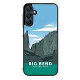 Big Bend National Park FZ0196 Samsung Galaxy A15 5G Case
