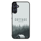 Cottage Adventure FZ0197 Samsung Galaxy A25 5G Case