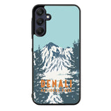 Denali National Park FZ0199 Samsung Galaxy A15 5G Case