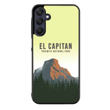 El Capitan Yosemite National Park FZ0200 Samsung Galaxy A25 5G Case