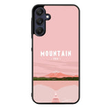 Mountain Fuji FZ0206 Samsung Galaxy A15 5G Case