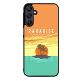 Paradise Relax Your Mind FZ0207 Samsung Galaxy A15 5G Case